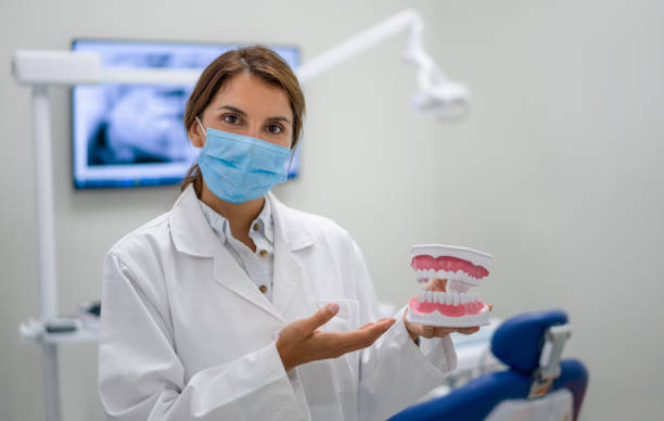 Best Emergency Care for Gum Disease in Hohenwald, TN
